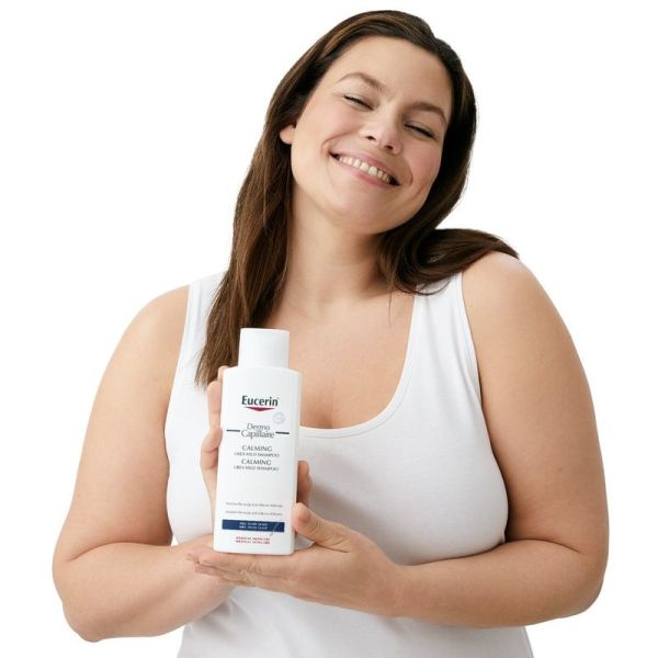 Shampoing Calmant 5% Urée DermoCapillaire - 250 ml