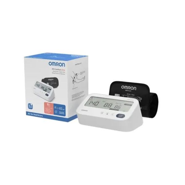 Tensiometre bras M3 Comfort AFib - 1 tensiometre