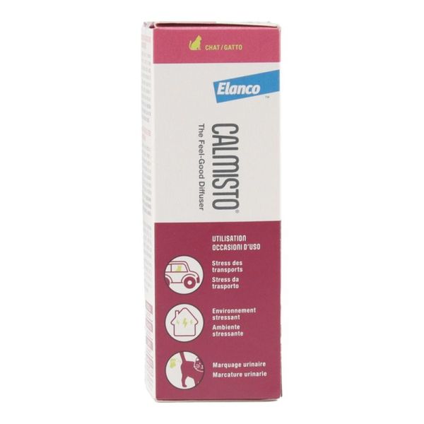 Calmisto - 75 ml