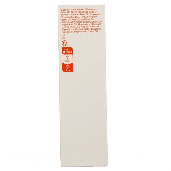 Huile de soin naturelle - 200 ml