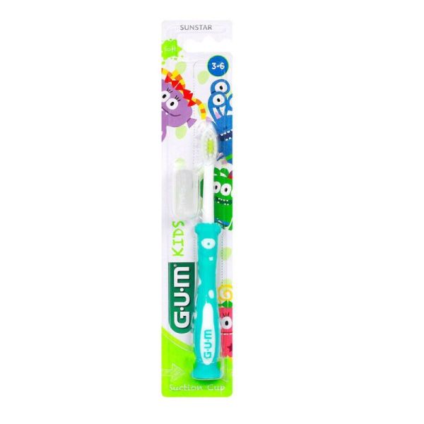 Gum Bad 901 Kids 3-6 Ans