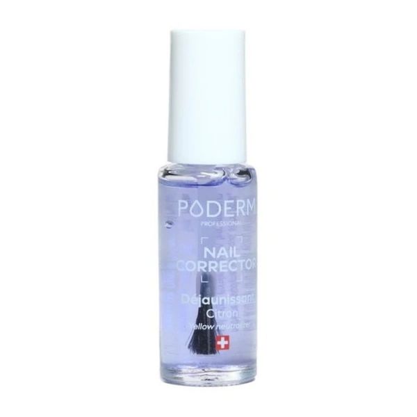 Vernis Dejaunissant Citron Nail Corrector - 8 ml