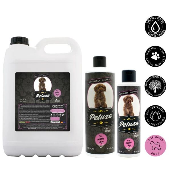Champú para perros de agua - 200 ml