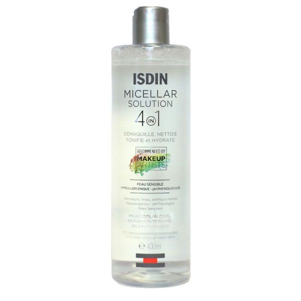 Isdinceutics Eau Micellaire