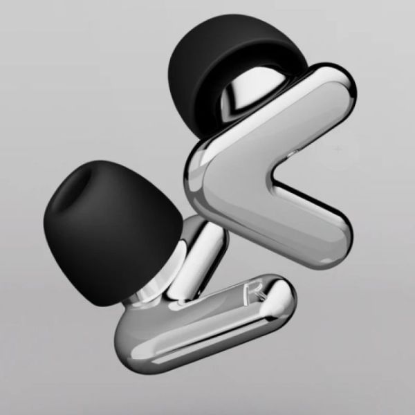 ALPINE EARPLUGS TUNE SILVER