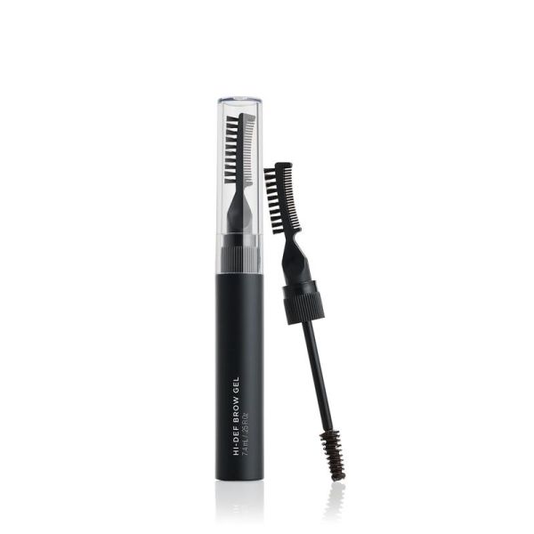 Gel fixateur de sourcils Hi-Def Brow Gel - Marron foncé - 7,4 mL