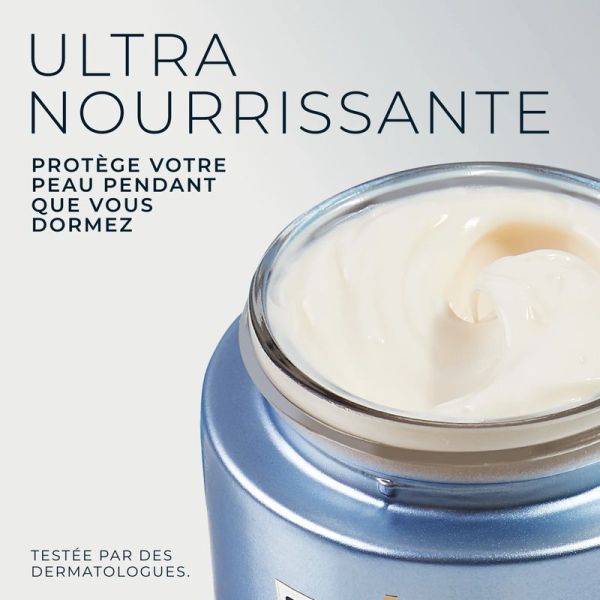 MULTI CORREXION Unifier + Lifter Crème de nuit
