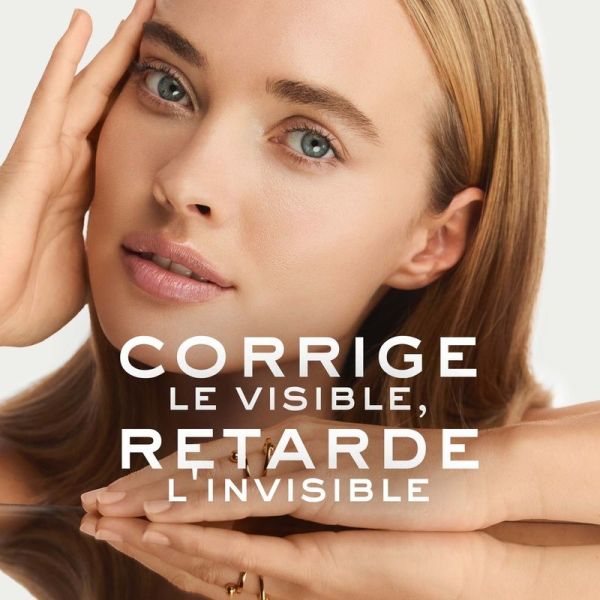 Super Serum [10] Le concentré anti-âge universel - 30 ml