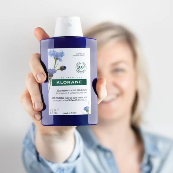 Shampoing Dejaunissant - 400 ml