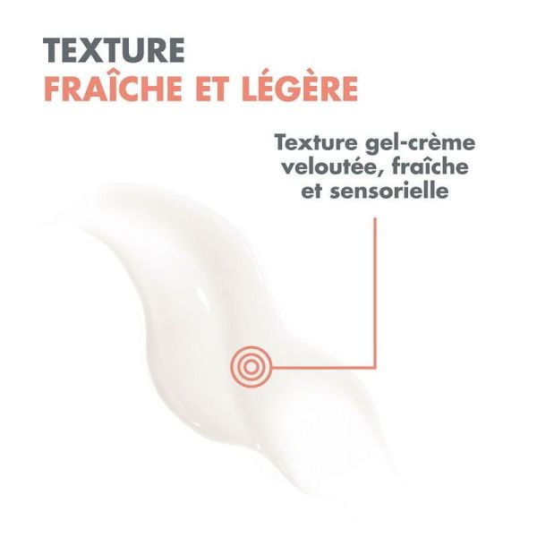 Gel-crème Recharge Hyaluron Activ B3 - 50 ml