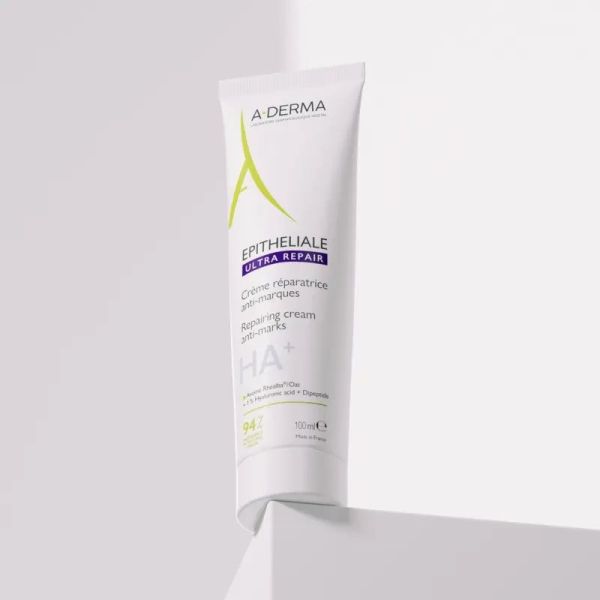 A Derma Epitheliale Ah Ultcr Repa 100Ml
