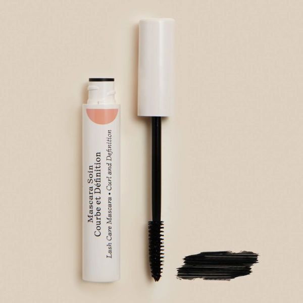 Mascara Soin Courbe et Définition - 8 ml