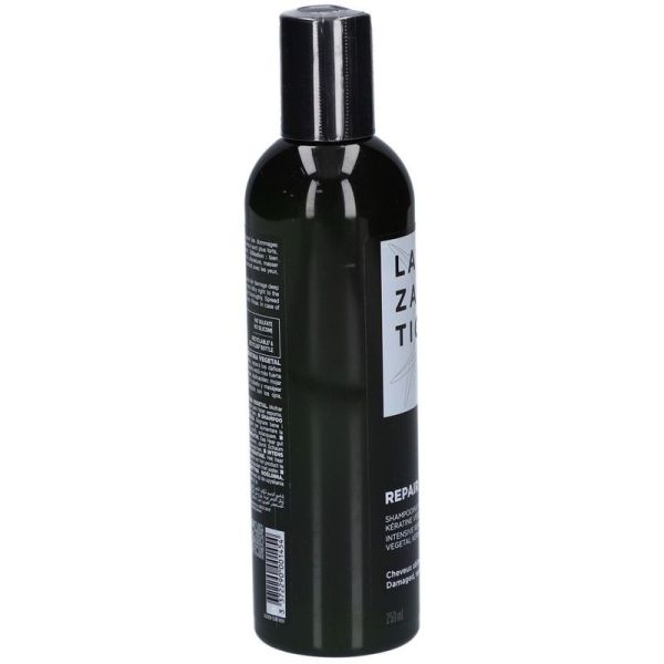 Shampooing Réparation Intense Kératine Végétale Repair - 250 ml