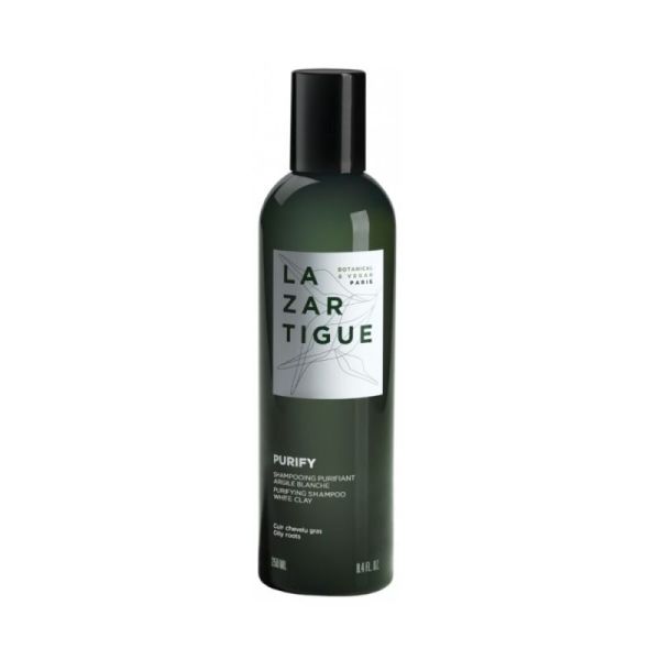 Lazartigue Shp Equilibrant 250Ml