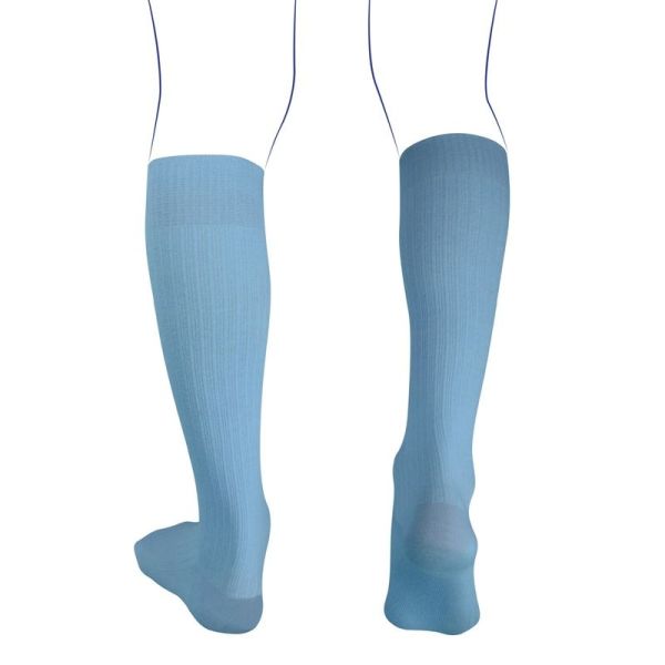Chaussettes de Contention Homme Venoflex Fast Lin Classe 2