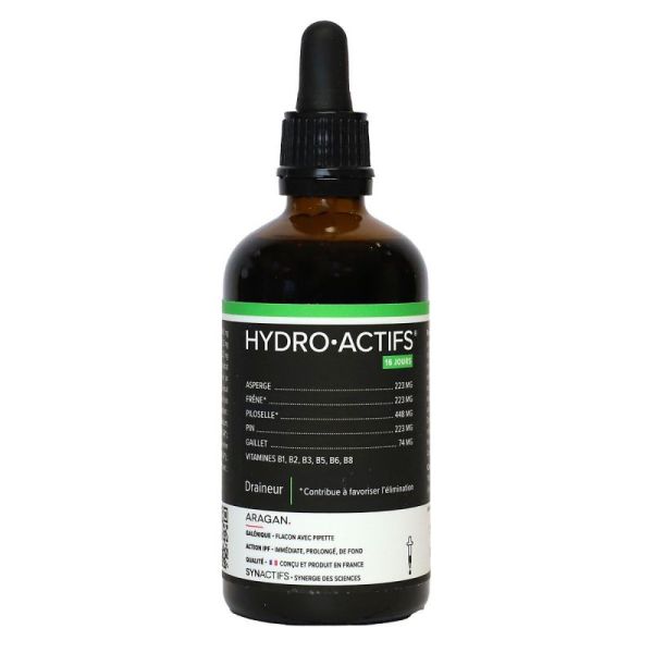 Aragan Hydroactifs