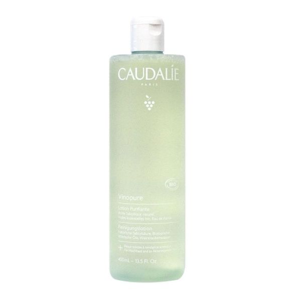 Caudalie Vinopure Lotion Purifiante 400Ml