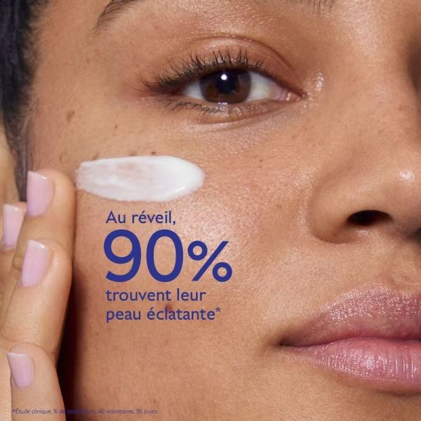 Vinoperfect Creme Nuit Anti-Taches a la Viniferine et Acide Glycolique - 50 ml