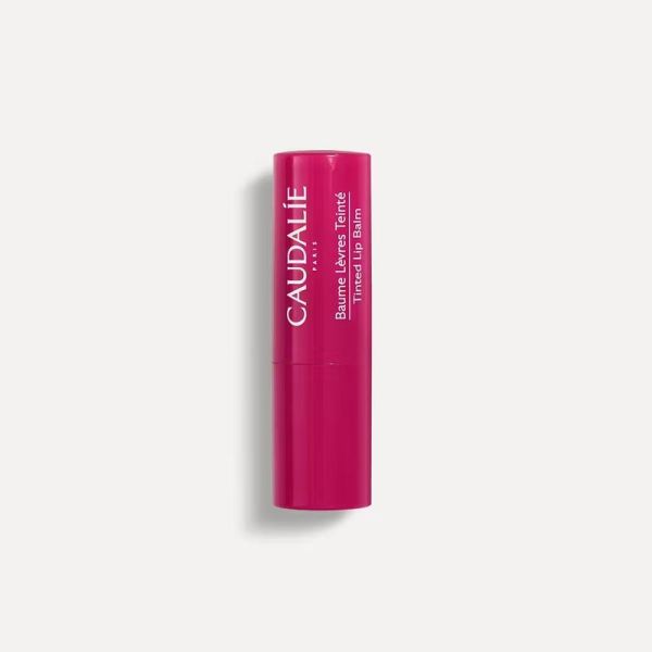 Baume Lèvres Teinté Vinotherapist - 4,5 g
