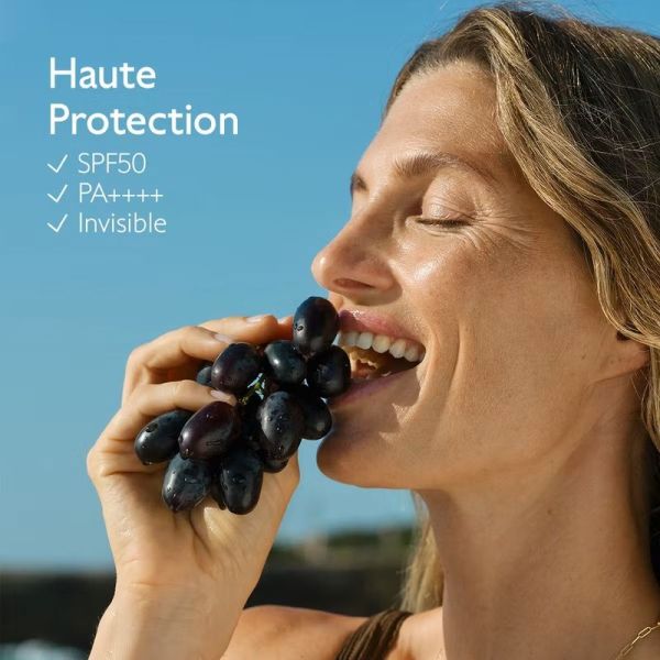 Spray Invisible Haute Protection SPF50 Vinosun Protect - 150 ml