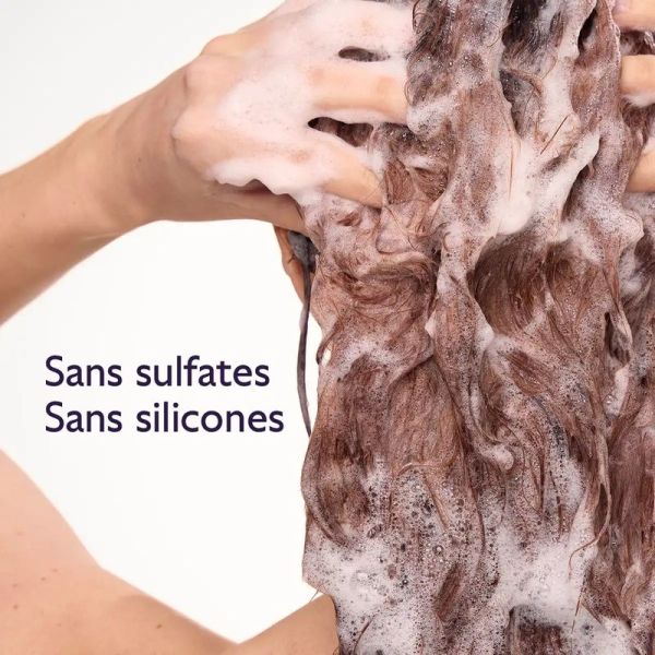 Shampoing Densité & Volume - Cheveux Fins - 200 ml