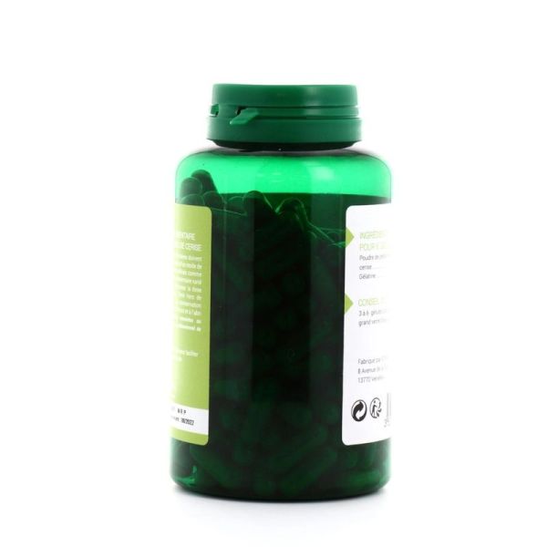 Go Phyto Cerise Queues Drainage - 200 gelules
