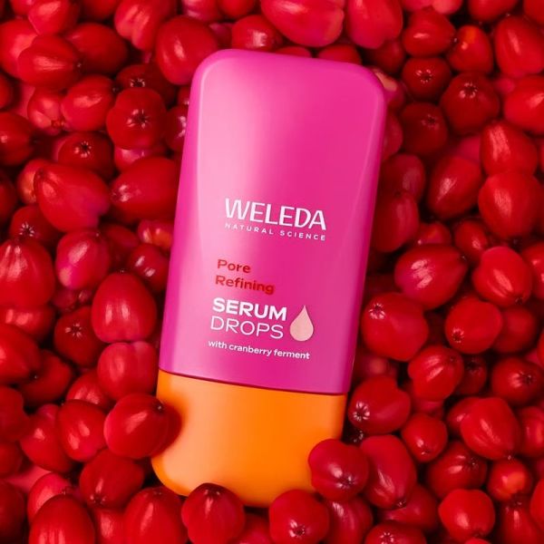 Pore Refining Serum Drops - 30 ml