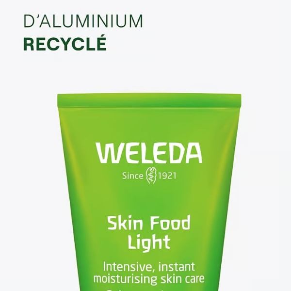Skin Food Soin nourrissant Texture légère - 75 ml