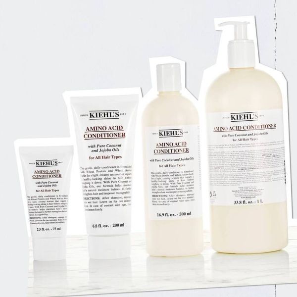 Kiehl's Amino Acid Conditioner - 200 ml