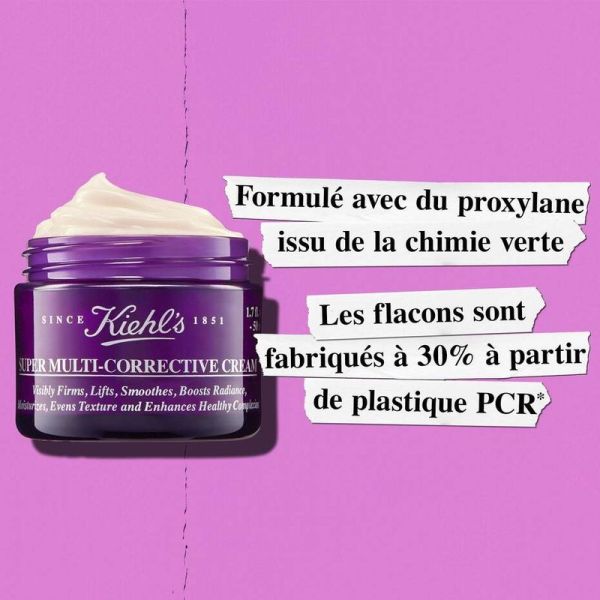 Super Multi-Corrective Cream - 50 ml