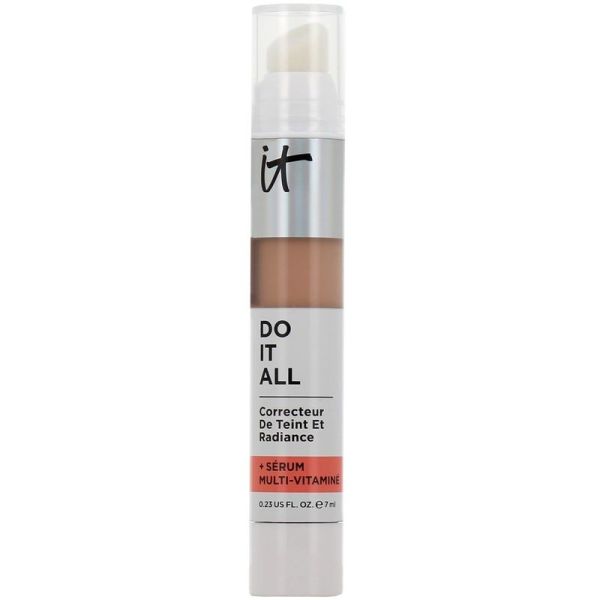 It Cosmetics Do It All Concealer - Fair Cool 125