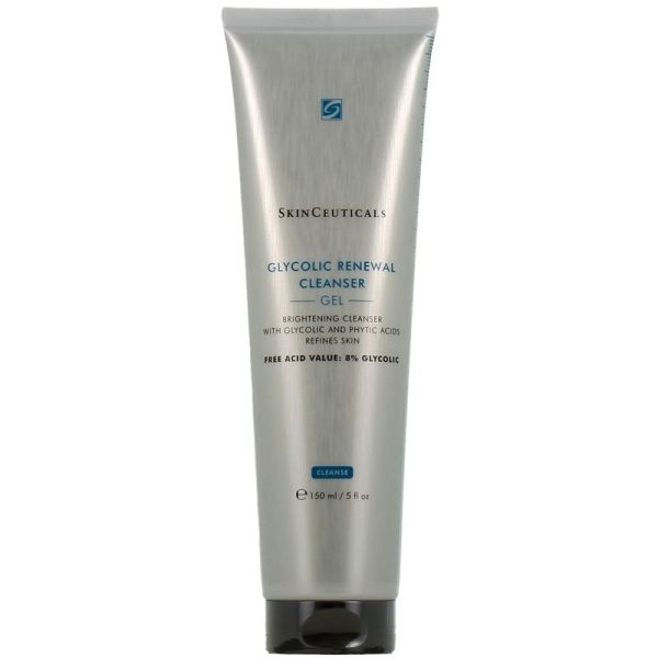 Glycolic Renewal Cleanser - 150 ml