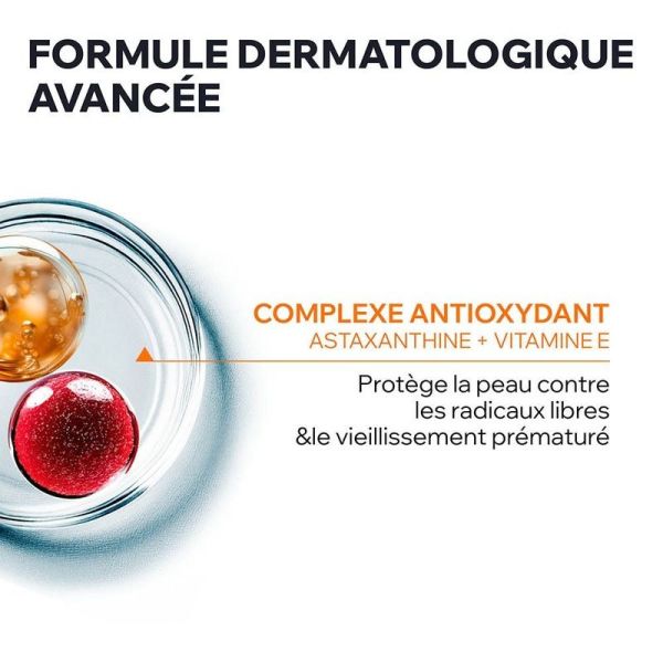 Spray Invisible SPF50+ Bariésun - 200 ml
