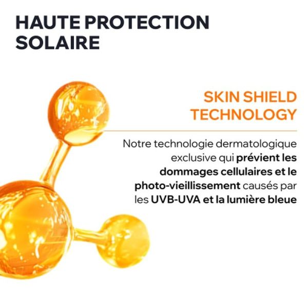 Uriage Bariesun Flde A-Taches Spf50 40