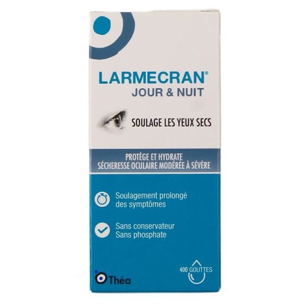 Larmecran Jour et Nuit - 10 mL