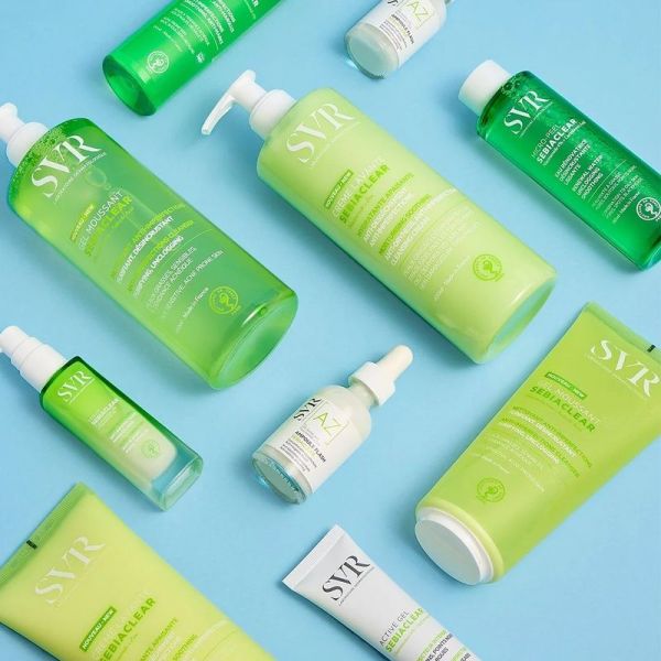 SEBIACLEAR Micro-Peel - 150 ml