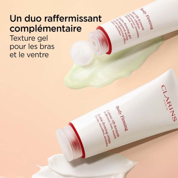 Body Firming - Crème Lift-Fermeté - Soin raffermissant corps - 200 ml
