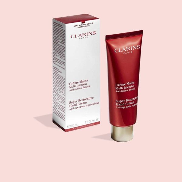 Crème Mains Anti-Tâches Clarins – 100 ml