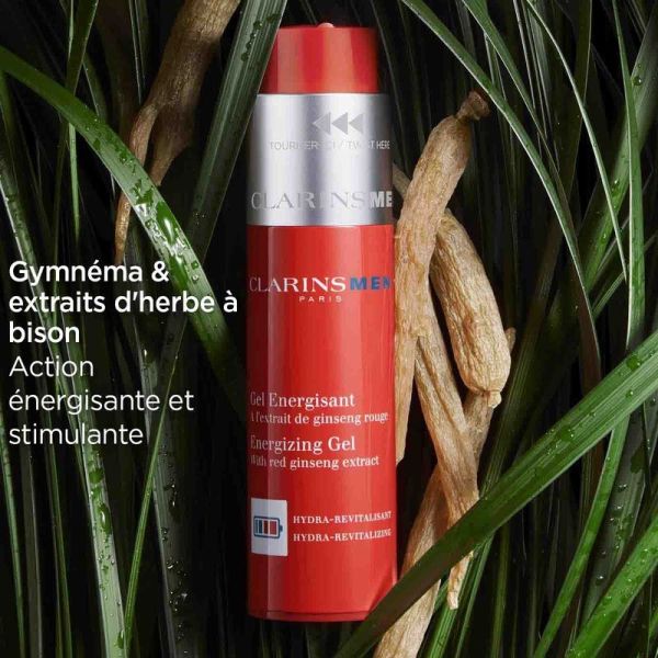 Gel Energisant - 50 ml