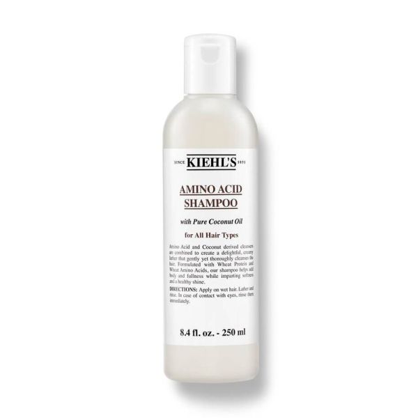 Kiehlaposs Hair Amino Acid Shampoo 250Ml
