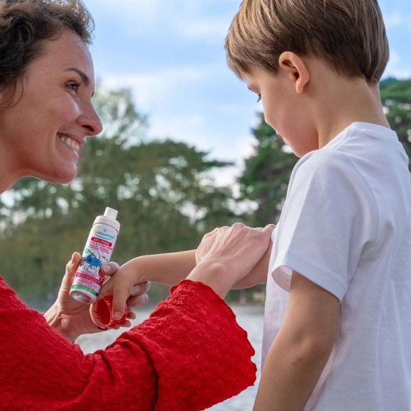 Duo Répulsif + Apaisant Enfant - 75 mL + 5 mL