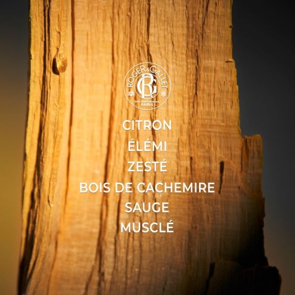 Coffret Fête des Pères - Cologne Twist - 2 produits