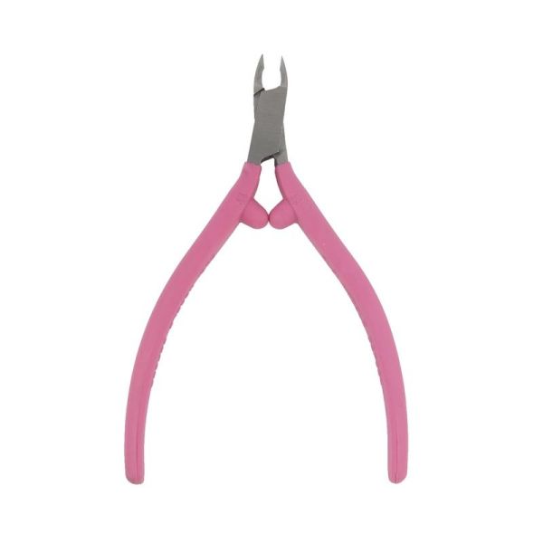 Sanodiane Pince à Cuticules - Rose