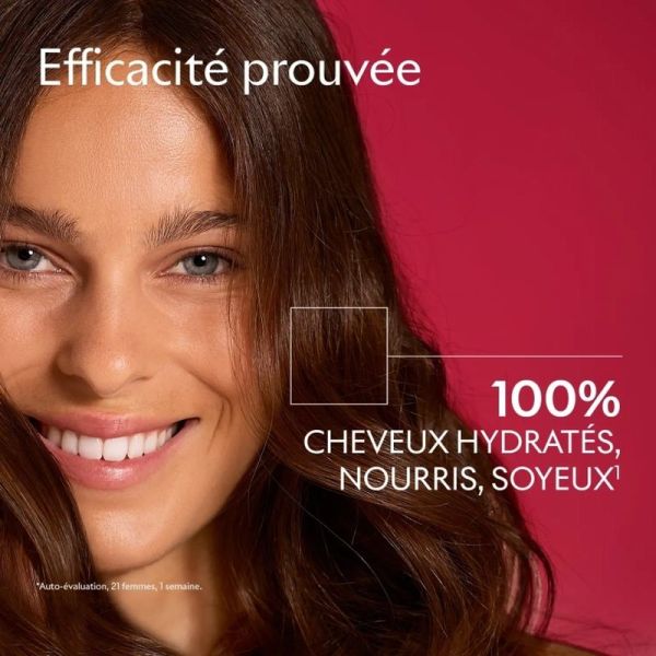 Masque Capillaire Réparateur SUBLIMA - 200 ml