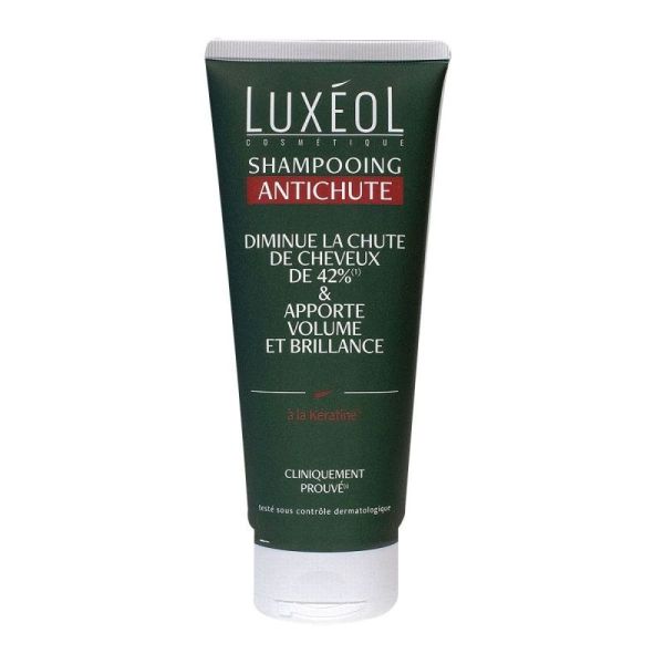 Luxeol Shp Antichute 200Ml