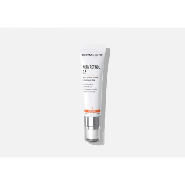 Activ Retinol 0.5 Serum - 30 ml