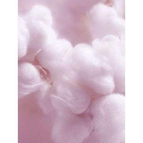 Lingettes Intimes - Musc Blanc - 30 lingettes