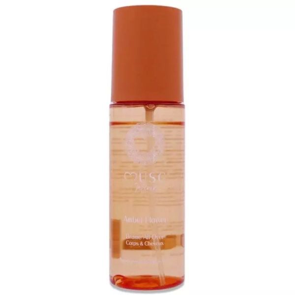 Brume All Over - Amber Flower - 100 ml