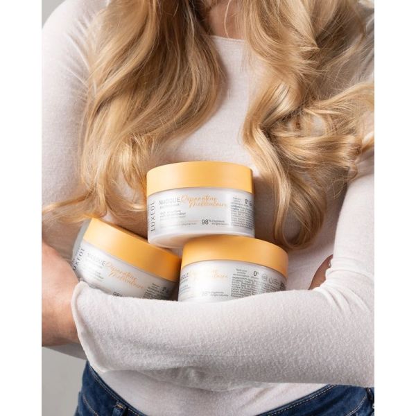 Masque Réparateur Moléculaire - 200 ml