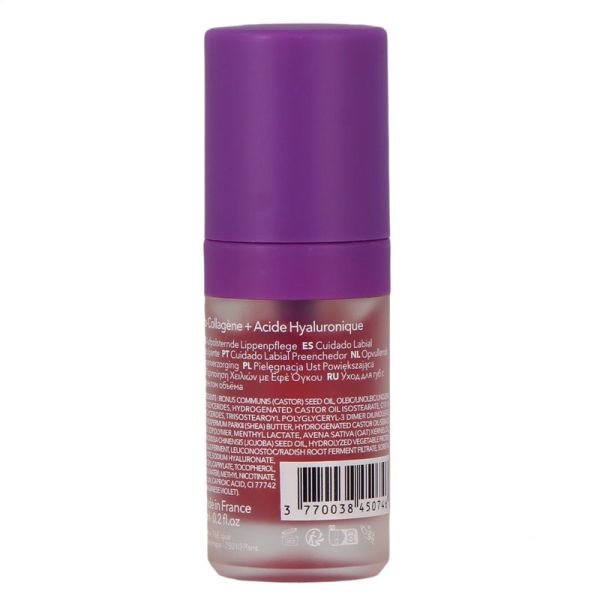 Repulpant à Lèvres - 6 ml